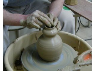 陶芸工房うろりの写真1