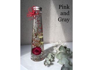 ハンドメイド雑貨玄関ショップPinkandGrayの写真1