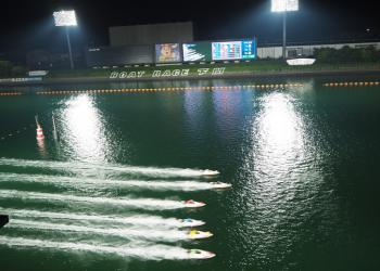 ボートレース下関の写真1