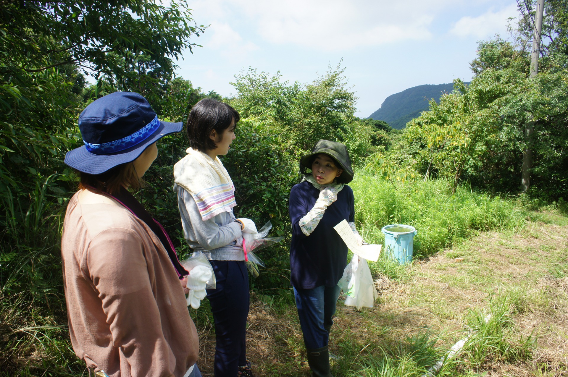 ゆい乃荘の写真1