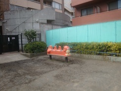 荏原二丁目児童遊園の写真1
