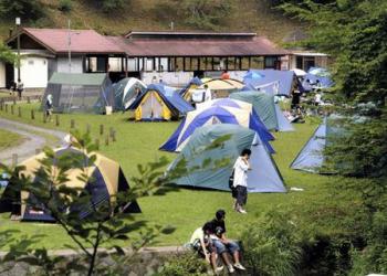 いちはらクォードの森の写真1