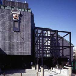 文京ふるさと歴史館の写真1