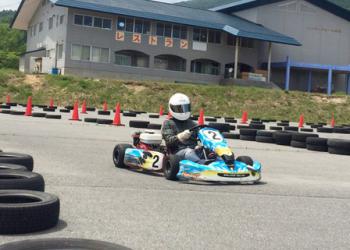 飯綱高原オトナリサーキットの写真1