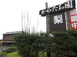 からたち園の写真1