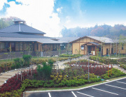 さいたま清河寺温泉の写真1