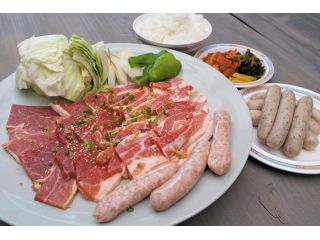 モンヴェール農山の写真1