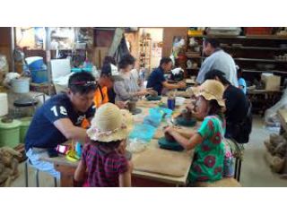 小代本谷ちひろ窯の写真1