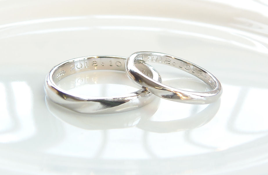 101番目の小さな宝石工房　アトリエ・シゲスミスの写真1