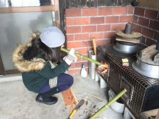 吉原ごんべえ村の写真1