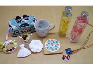 アトリエIKUKOの写真1