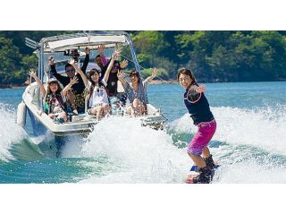 ラグーナの写真1