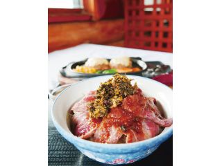 ウエスタン乗馬　ブルーグラスの写真1