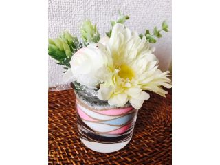 Art salon HIKARI　〜光〜の写真1