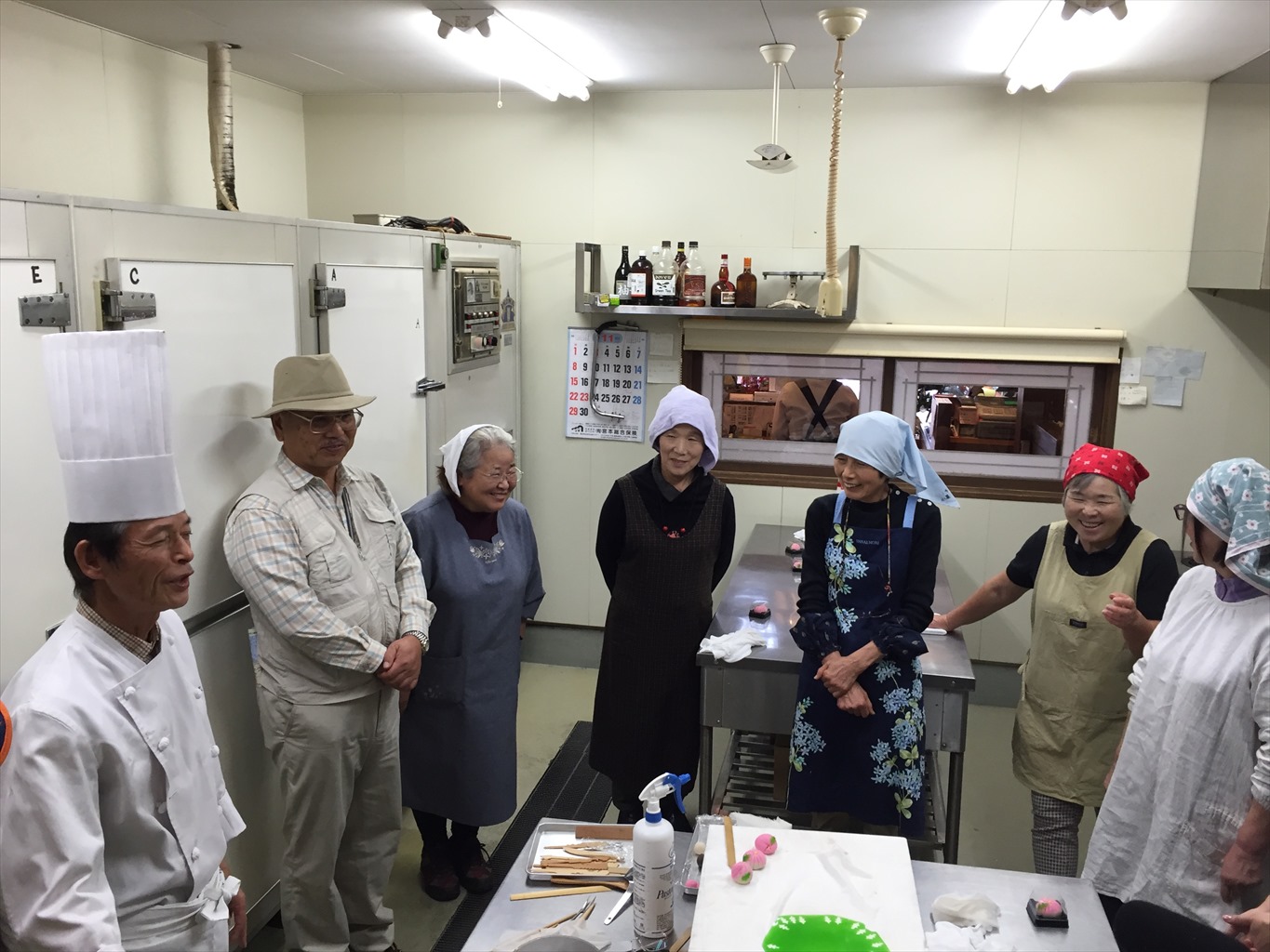 一般社団法人玉名観光協会の写真1