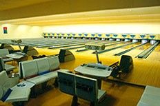 暖香園ボウルの写真1