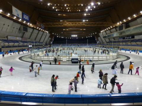 エムウェーブの写真1