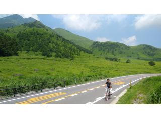 レンタサイクル レンチャの写真1