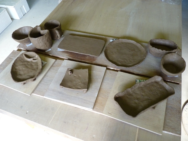 陶房ふくながの写真1