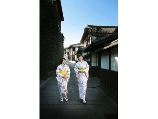 きものの赤穂屋の写真1