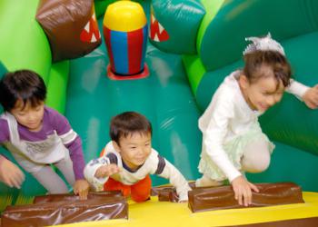 アメイジングワールド(蟹江店)の写真1