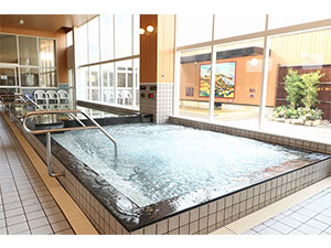 天然温泉 ふみぞの湯の写真1