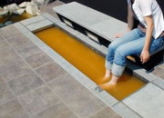 つかしん天然温泉 湯の華廊の写真1