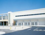 石崎の杜歓鯨館　ホエルカムの写真1