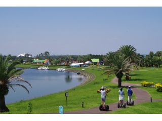 ANAホリデイ・インリゾート宮崎　青島アクティビティセンターの写真1