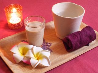 アーユルヴェーダと植物療法の店　アーユスの写真1