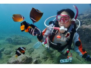 延岡マリンサービスの写真1