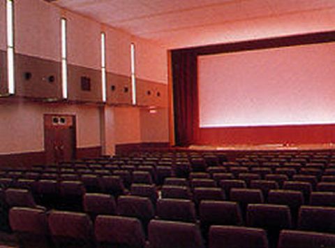 彦根ビバシティシネマの写真1