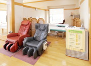 湯楽温泉の写真1