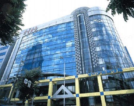 イーグルボウルの写真1