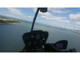 小川航空株式会社 大阪遊覧飛行の写真1