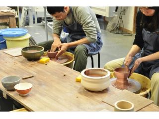 美山陶遊館の写真1