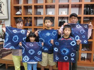 体験テーマパーク 夢おりの郷の写真1