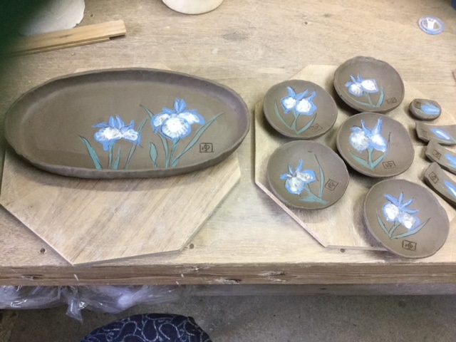 陶染工房美ほう庵の写真1