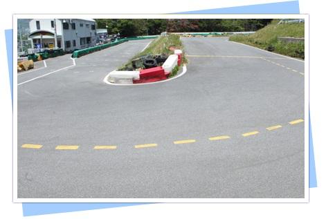 スポーツカート阪奈の写真1