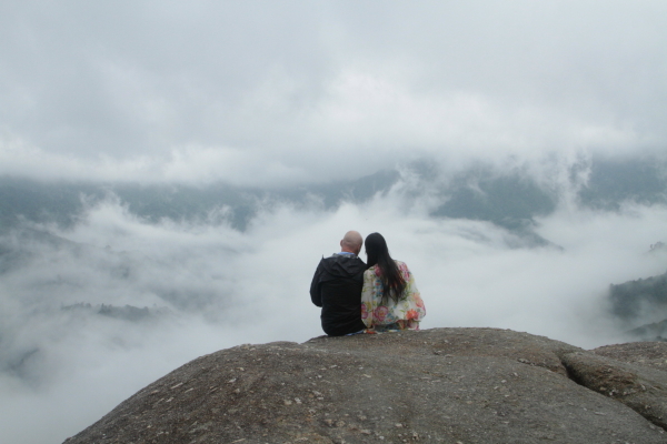 屋久島ガイド山好きの写真1