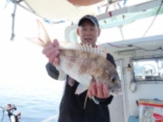 フィッシングSolaの写真1