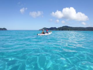 ヤマハタマリンサービスあまんの写真1