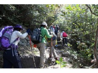 アウトドアショップキャメルの写真1