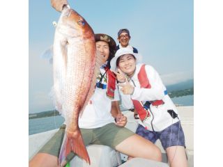 釣り船　まりやの写真1