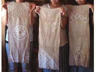 島のかおりラボ　やわら香の写真1