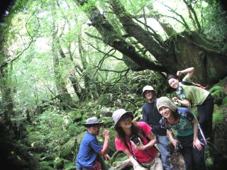 ネイチャーガイドオフィスまなつの写真1