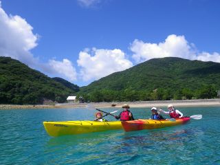 こしきツアーズの写真1