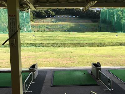 法吉ゴルフクラブの写真1