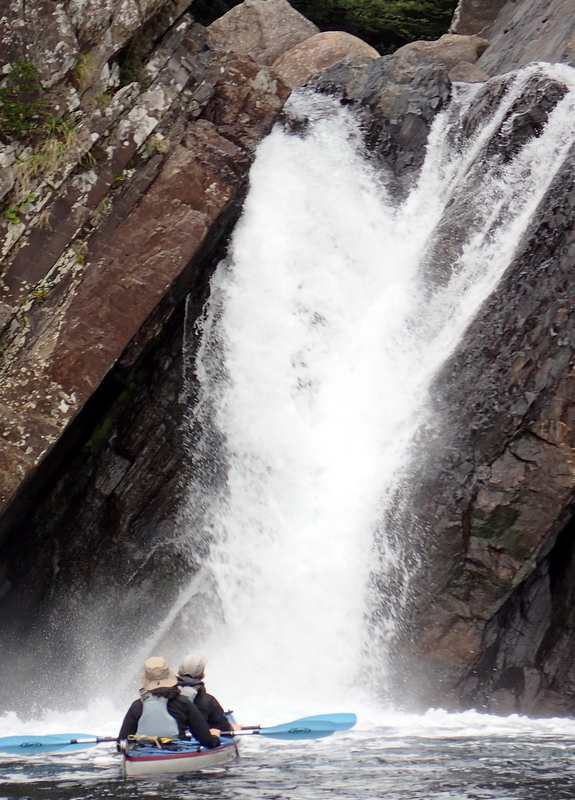 屋久島シーカヤッキングステーション　サウスアイランドの写真1