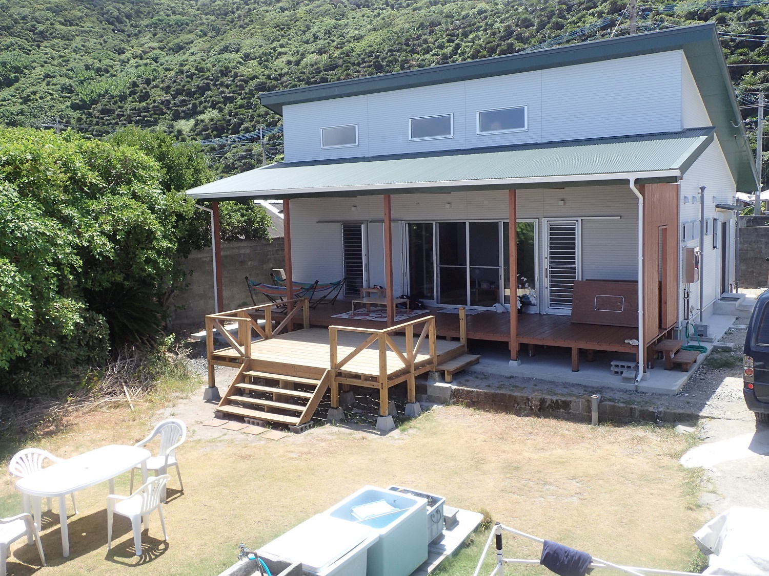 リラックス　ダイビング　サービスの写真1